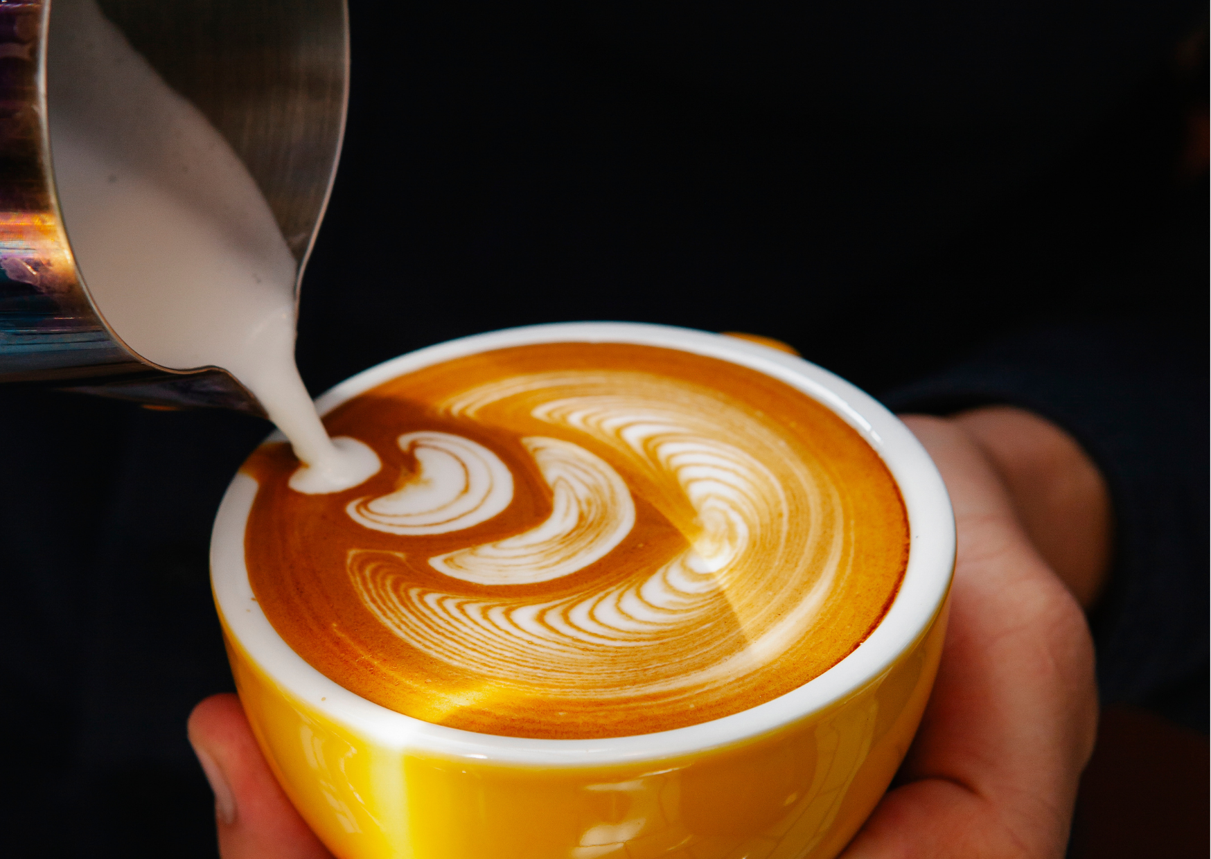café-con-leche